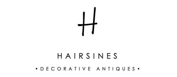 HAIRSINES logo
